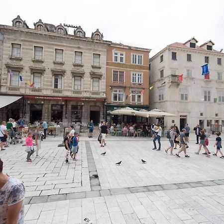 Piazza Square City Top Centre Apartments Split Dış mekan fotoğraf