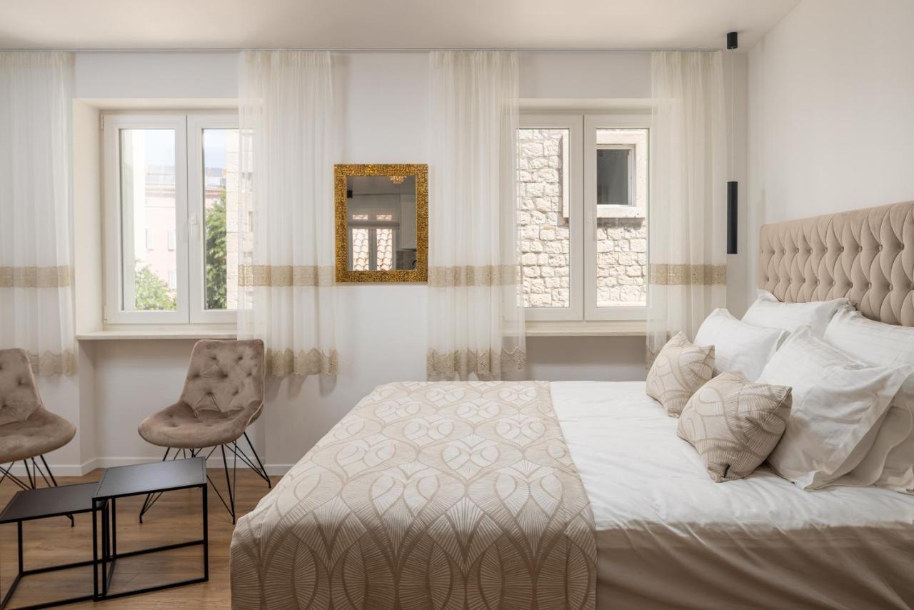 Piazza Square City Top Centre Apartments Split Dış mekan fotoğraf