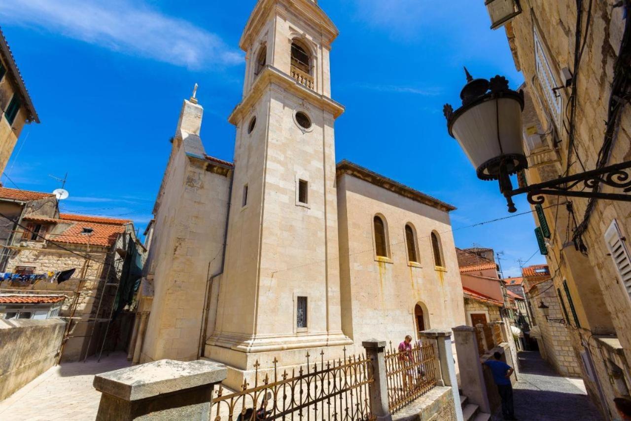 Piazza Square City Top Centre Apartments Split Dış mekan fotoğraf
