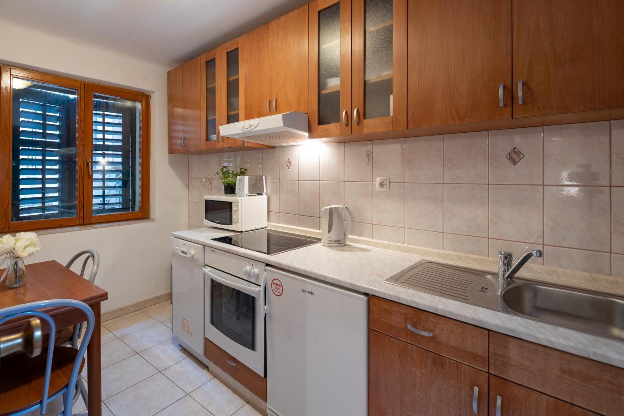 Piazza Square City Top Centre Apartments Split Dış mekan fotoğraf