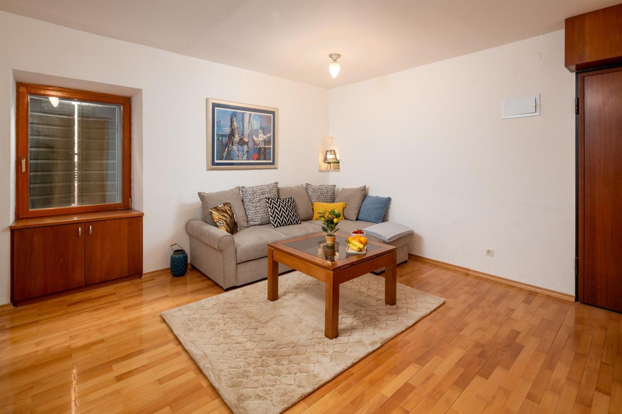 Piazza Square City Top Centre Apartments Split Dış mekan fotoğraf