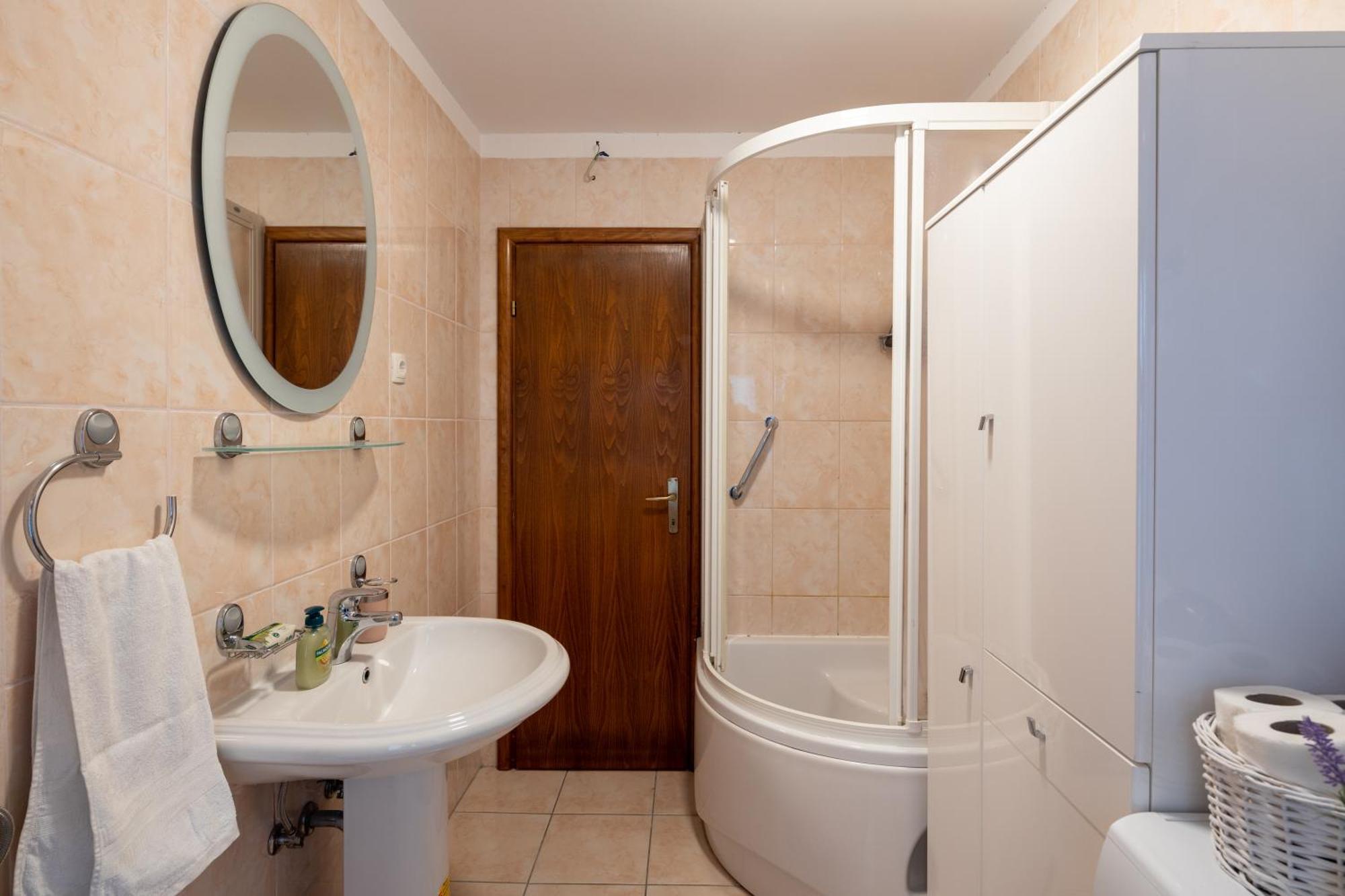 Piazza Square City Top Centre Apartments Split Dış mekan fotoğraf