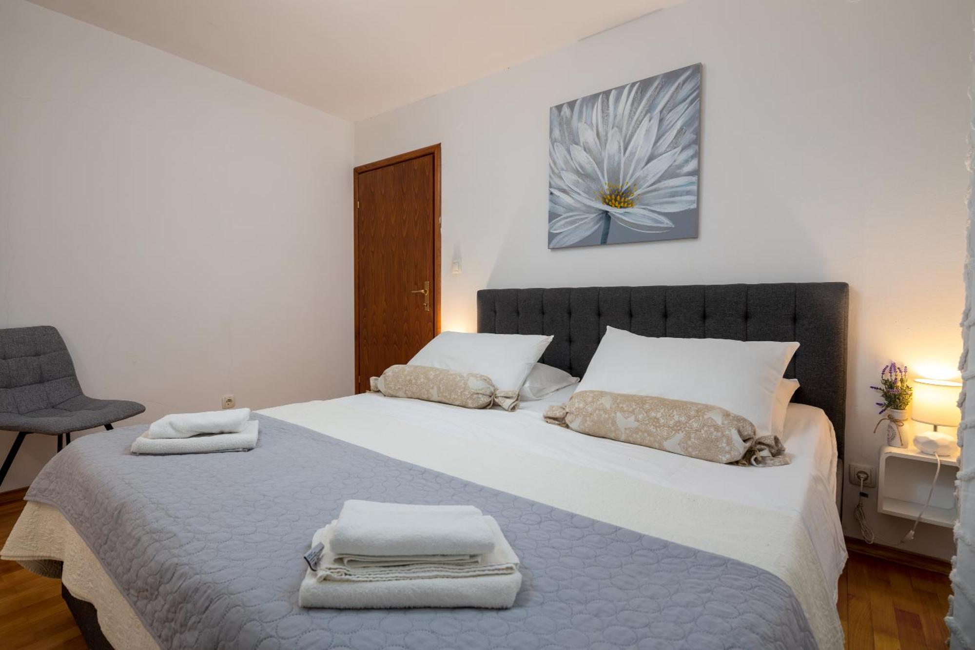 Piazza Square City Top Centre Apartments Split Dış mekan fotoğraf