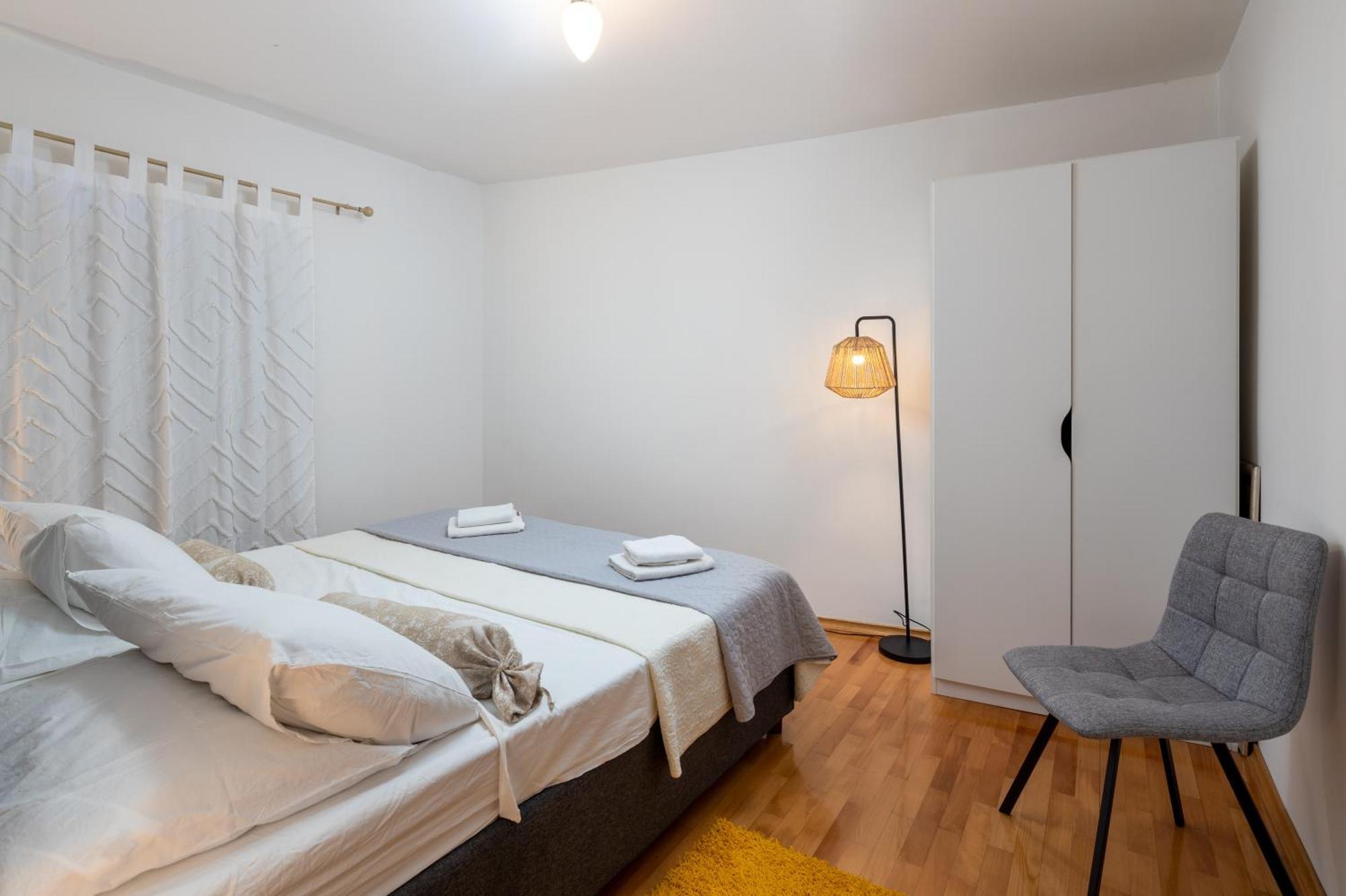 Piazza Square City Top Centre Apartments Split Dış mekan fotoğraf