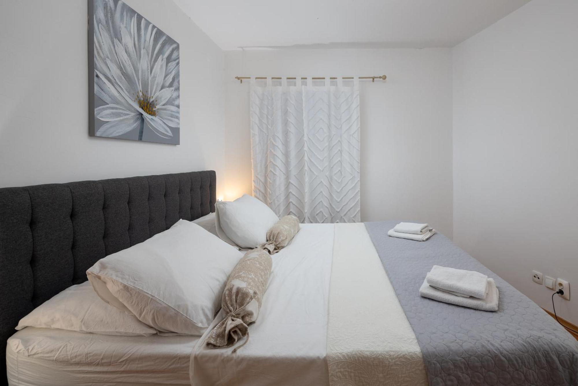 Piazza Square City Top Centre Apartments Split Dış mekan fotoğraf