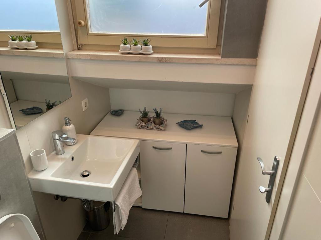 Piazza Square City Top Centre Apartments Split Dış mekan fotoğraf