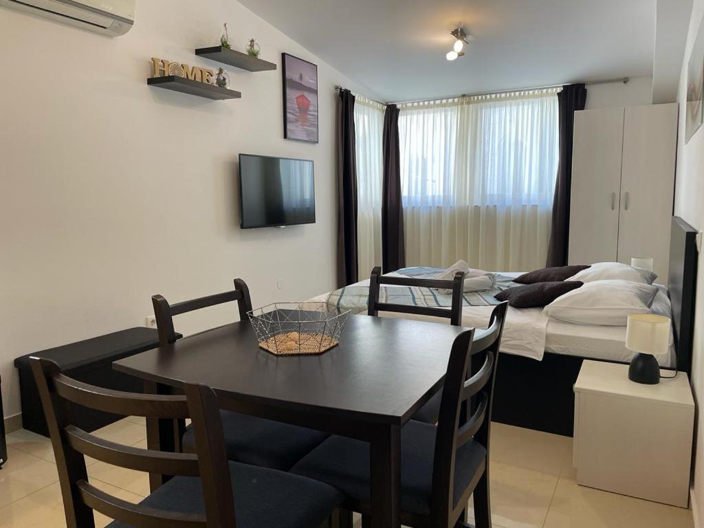 Piazza Square City Top Centre Apartments Split Dış mekan fotoğraf
