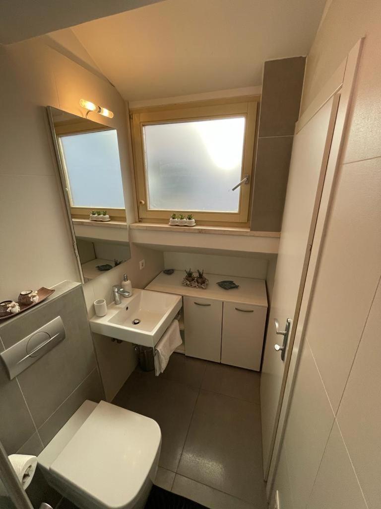 Piazza Square City Top Centre Apartments Split Dış mekan fotoğraf