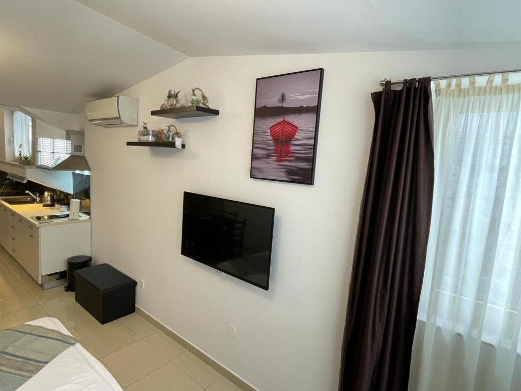 Piazza Square City Top Centre Apartments Split Dış mekan fotoğraf