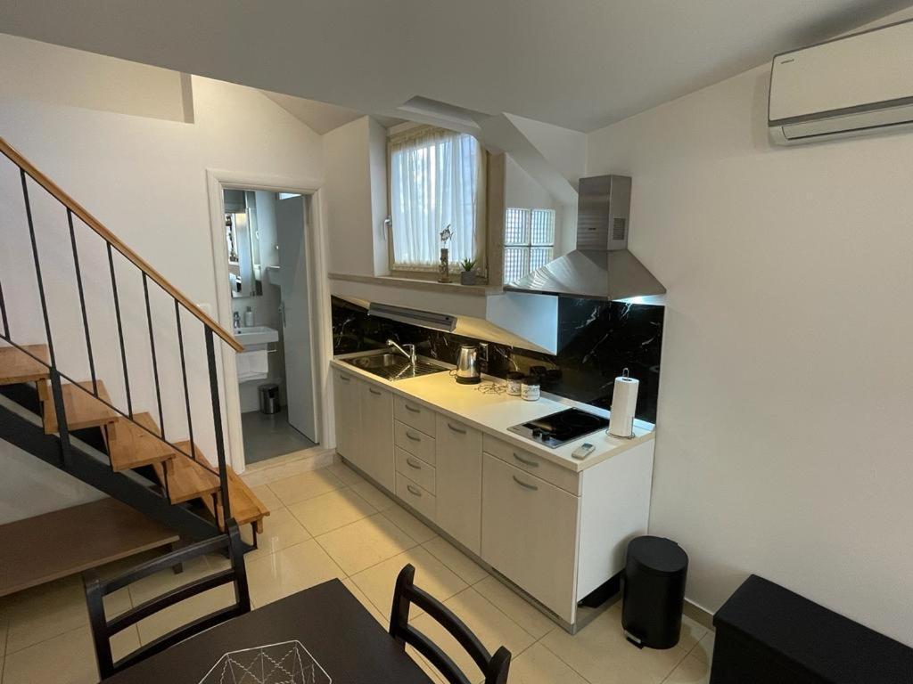 Piazza Square City Top Centre Apartments Split Dış mekan fotoğraf