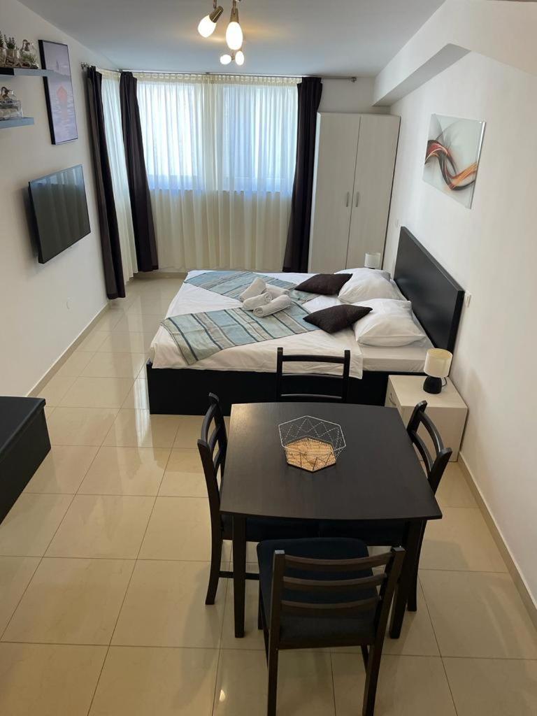 Piazza Square City Top Centre Apartments Split Dış mekan fotoğraf