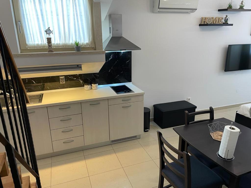 Piazza Square City Top Centre Apartments Split Dış mekan fotoğraf